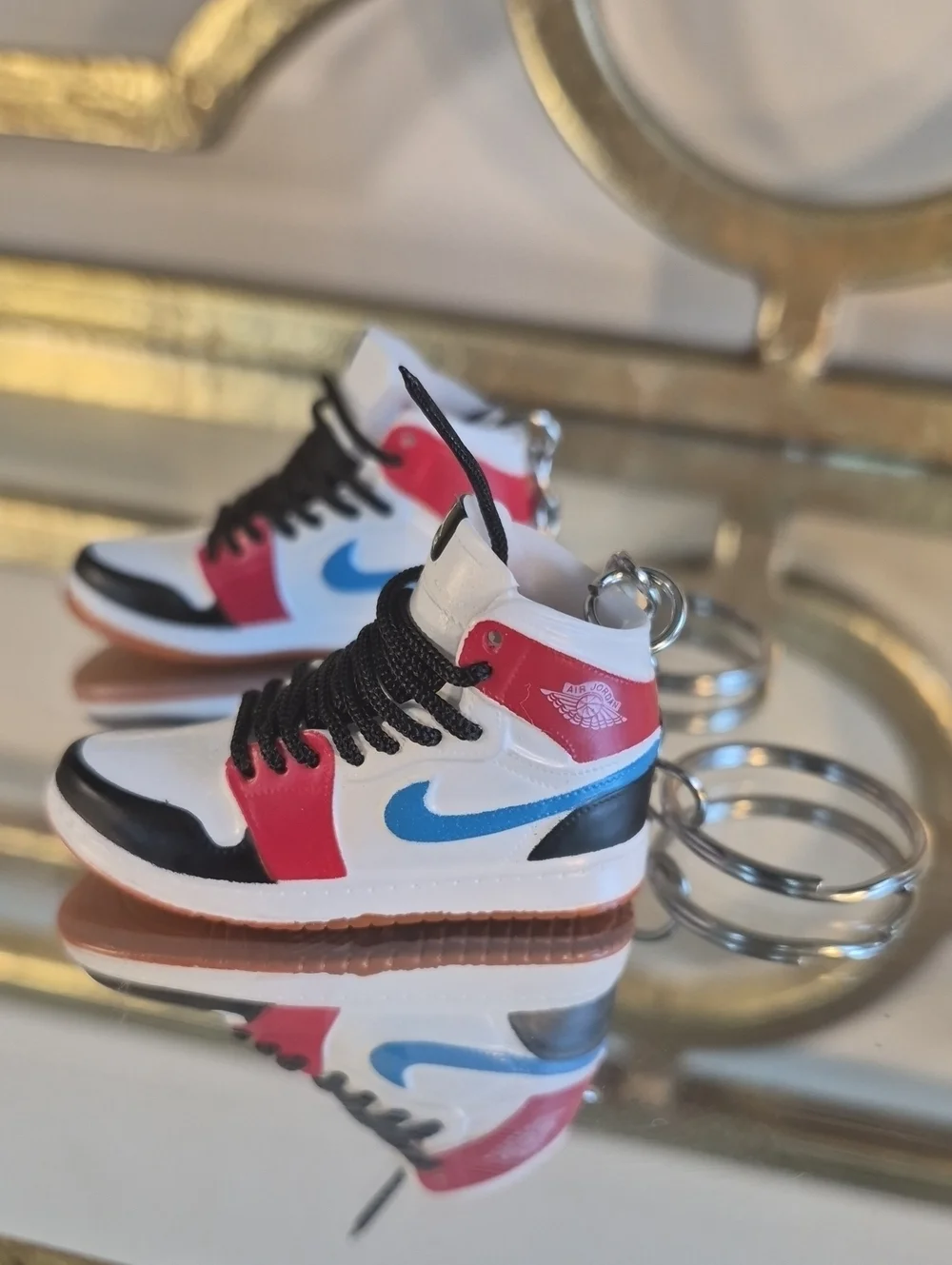 Jordan air sneakers